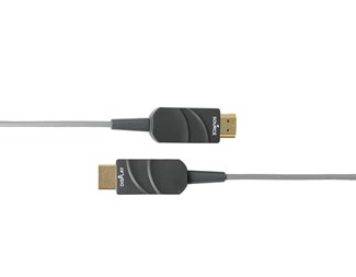 10 m HDMI 2.0 AOC LSZH-kabel, 4K@60Hz, 4:4:4