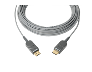 10 m HDMI 2.0 AOC LSZH-kabel, 4K@60Hz, 4:4:4