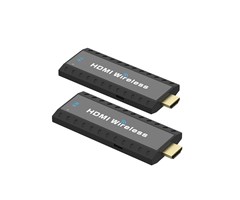 Pakke med sender og mottaker HDMI 1.3