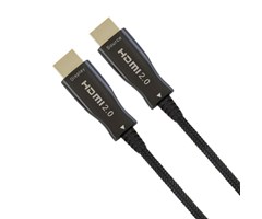 10M HDMI 2.0 AOC, 18 Gbps, 4K60Hz