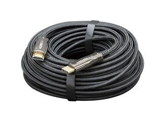10M HDMI 2.0 AOC, 18 Gbps, 4K60Hz