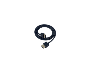 1 m, hann-hann, HDMI 2.0, 4K 60Hz