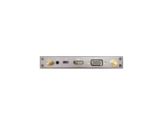 HDMI-forlenger, 4K30Hz, sett (sender og mottaker)