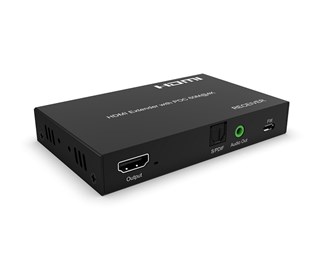 HDMI 2.0 1x8-splitter