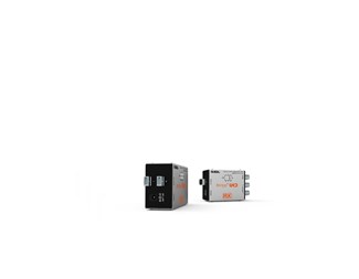 Kobling 4 3G-SDI-sending og 2 3G-SDI-retur