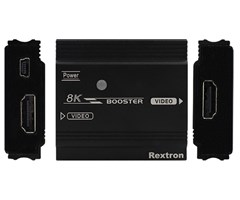 8K HDMI Booster