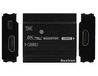 8K HDMI Booster