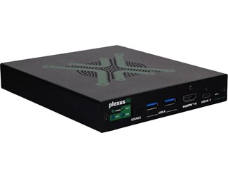 USB-C/HDMI konferensrumshub