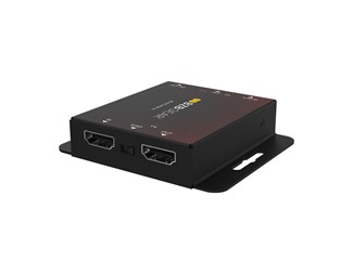 4k/HD HDMI förlängare över Catkabel