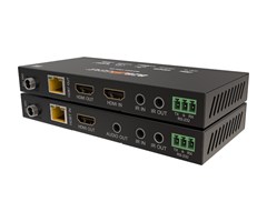 4k UHD HDMI  lförlängare upp till150m