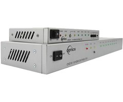 8-port HDMI-splitter