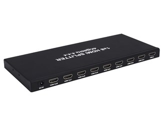 HDMI-splitter 1–8