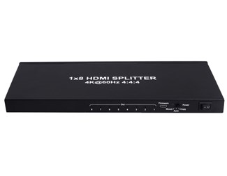 HDMI-splitter 1–8