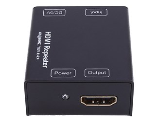 HDMI 2.0 Bufferforlenger, støtter 4K @ 60 Hz YUV 4:4:4