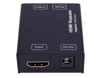 HDMI 2.0 Bufferforlenger, støtter 4K @ 60 Hz YUV 4:4:4