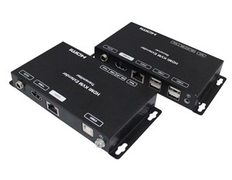 1xHDMI, KVM, 4xUSB, 1xRJ45