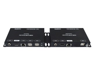 1xHDMI, KVM, 4xUSB, 1xRJ45