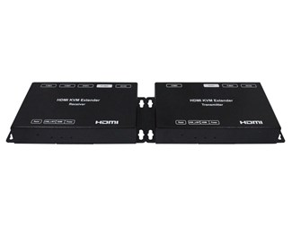 1xHDMI, KVM, 4xUSB, 1xRJ45