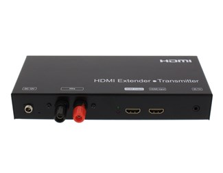 Sender, 1 x HDMI, partvinnet