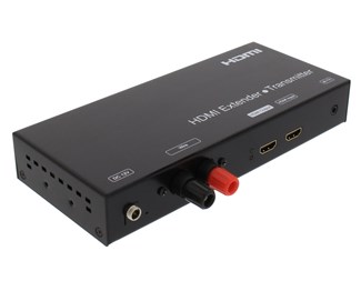 Sender, 1 x HDMI, partvinnet