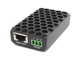 Sender/mottaker, HDMI 2.0 4K, HDBaseT Cat.5E/Cat.6