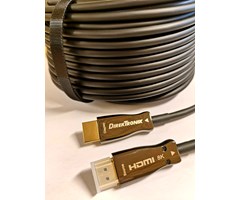 25M HDMI 2.1 AOC-kabel
