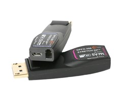 LC Multimode simplex fiber DP1.2 200 m