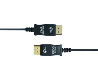 10 m LSZH-kabel