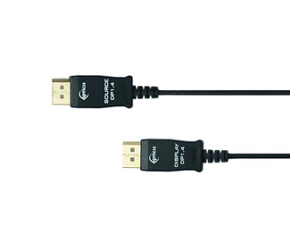 10 m LSZH-kabel