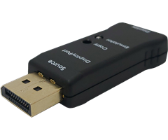 Displayport 1.4 EDID-emulator