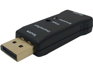 Displayport 1.4 EDID-emulator