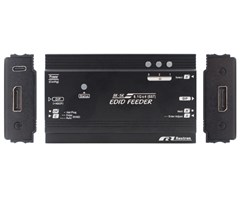 8K DisplayPort EDID Emulator and fixer