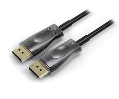 50 m DisplayPort 1.4 AOC-kabel