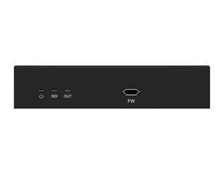 12G/6G/3G-SDI til HDMI-konverter, 80 m