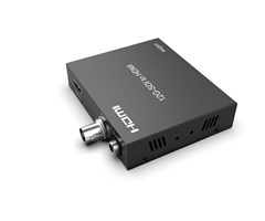 12G/6G/3G-SDI til HDMI-konverter, 80 m