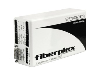 Velg SFP ekst. strøm