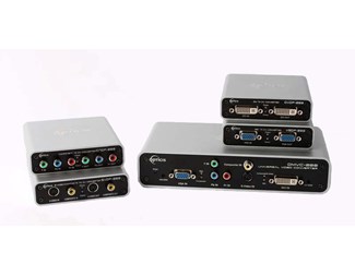 Multimode SC simplex, 500m, mottagare