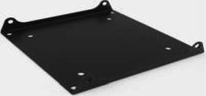 VESA-plate 75/100mm for multiformat-enhet