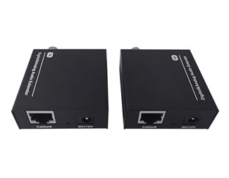 Audio-förlängare PCM2.0 eller Digital 5.1 (DTS, Dolby Dig.)