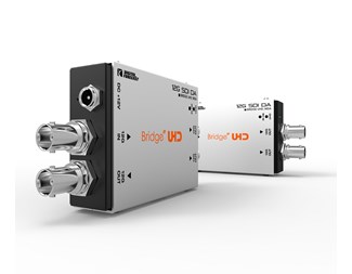 12G-SDI splitter 1-3