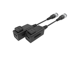 Passiv analog HD BNC Hane till 2 kanaler (par)