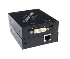 DVI Extender 70 m Cat 5