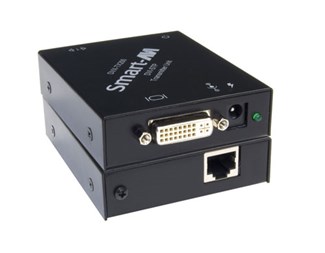 DVI Extender 70 m Cat 5