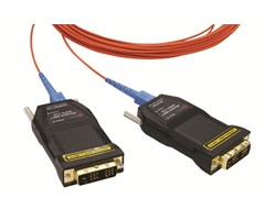 Multimode SC simplex opptil 500m