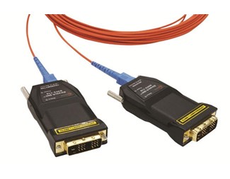 Multimode SC simplex opptil 500m
