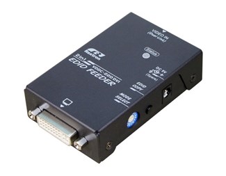 DVI EDID fixare med EDID Copy, EDID Emulation