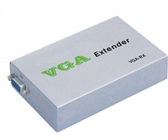 VGA mottaker Cat 5, 300 m