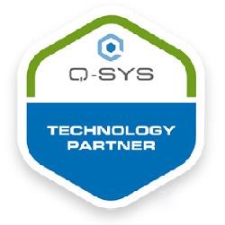 Enkelt 8-knapps IP-kontrollsystem