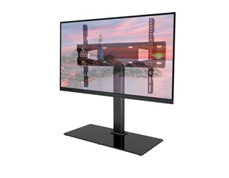 32''-65'' Monitor eller TV , Max 45kg