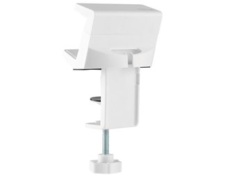 Klemfeste for PDU, Hvit